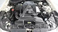 2017 Mercedes Benz SLC-Class