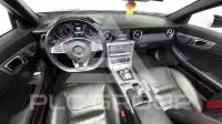 2017 Mercedes Benz SLC-Class