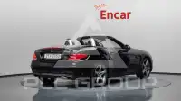 2017 Mercedes Benz SLC-Class