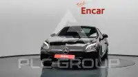 2017 Mercedes Benz SLC-Class