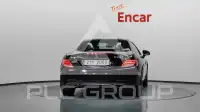 2017 Mercedes Benz SLC-Class