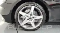 2017 Mercedes Benz SLC-Class