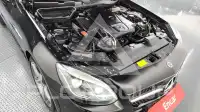 2017 Mercedes Benz SLC-Class