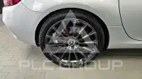2017 Mercedes Benz SLC-Class