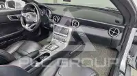 2017 Mercedes Benz SLC-Class