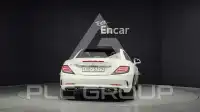 2017 Mercedes Benz SLC-Class