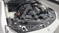 2017 Mercedes Benz SLC-Class