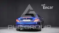 2017 Mercedes Benz SLC-Class