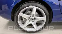 2017 Mercedes Benz SLC-Class