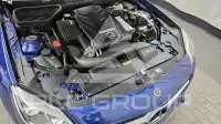 2017 Mercedes Benz SLC-Class