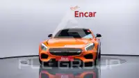 2017 Mercedes Benz GT