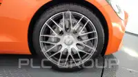 2017 Mercedes Benz GT