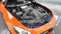 2017 Mercedes Benz GT