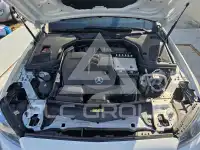 2017 Mercedes Benz E-Class