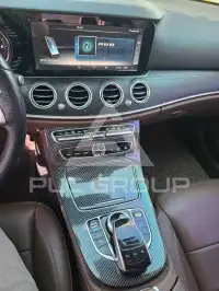 2017 Mercedes Benz E-Class
