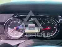 2017 Mercedes Benz E-Class