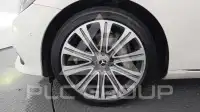 2017 Mercedes Benz E-Class