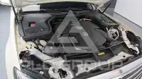 2017 Mercedes Benz E-Class