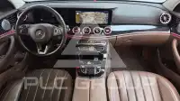 2017 Mercedes Benz E-Class