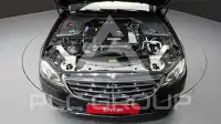 2017 Mercedes Benz E-Class