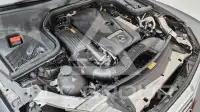 2017 Mercedes Benz E-Class