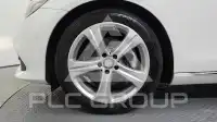 2017 Mercedes Benz E-Class
