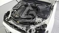 2017 Mercedes Benz E-Class