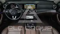 2017 Mercedes Benz E-Class