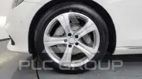 2017 Mercedes Benz E-Class