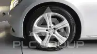 2017 Mercedes Benz E-Class