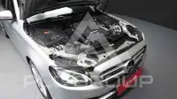 2017 Mercedes Benz E-Class