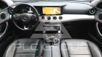 2017 Mercedes Benz E-Class