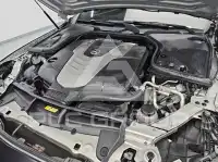 2017 Mercedes Benz E-Class