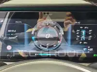 2017 Mercedes Benz E-Class