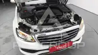 2017 Mercedes Benz E-Class