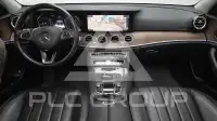 2017 Mercedes Benz E-Class