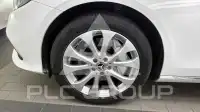 2017 Mercedes Benz E-Class