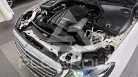 2017 Mercedes Benz E-Class