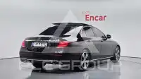2017 Mercedes Benz E-Class