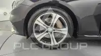 2017 Mercedes Benz E-Class