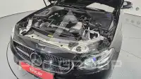 2017 Mercedes Benz E-Class