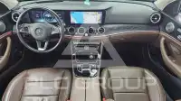 2017 Mercedes Benz E-Class