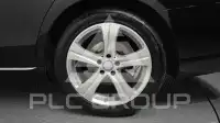 2017 Mercedes Benz E-Class