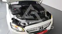 2017 Mercedes Benz E-Class
