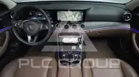 2017 Mercedes Benz E-Class