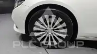 2017 Mercedes Benz E-Class