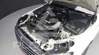 2017 Mercedes Benz E-Class