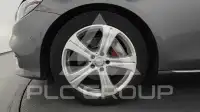 2017 Mercedes Benz E-Class