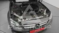 2017 Mercedes Benz E-Class