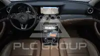 2017 Mercedes Benz E-Class
